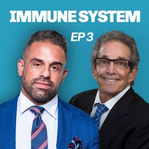 DR.DE AND DR.ENGELMAN ( What your Immune system wants out of your life ) EP3