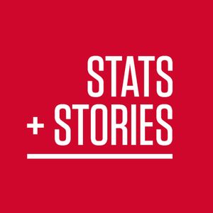 Step Out in the Sunshine | Stats + Short Stories Episode 325