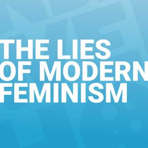 The Candace Owens Show: The Lies of Modern Feminism