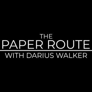 The Paper Route Excerpt: Giannis Signs With Nike