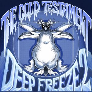 Deep Freeze 2: The Cold Testament
