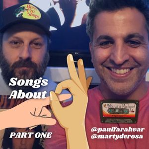Songs about Sex: Part 1 (Ep. 104)