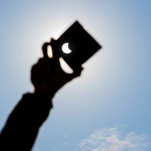 "Eclipses and Epiphanies" by Mark Pratt-Russum