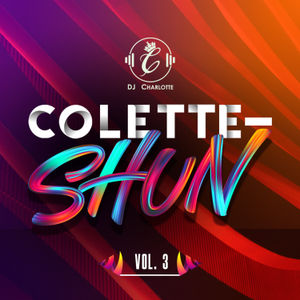 The Colette-Shun (Volume 3)
