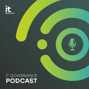 IT Governance Podcast 20.10.23: Casio, Cisco, MOVEit (again) and the ICC