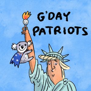 G'day Patriots
