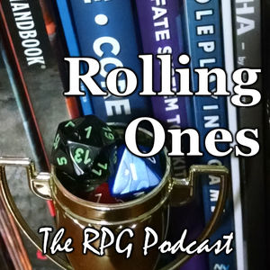 In our first episode, we introduce ourselves and discuss the definition of RPGs, our first RPG experiences, and ethical codes in the field of Psychology.