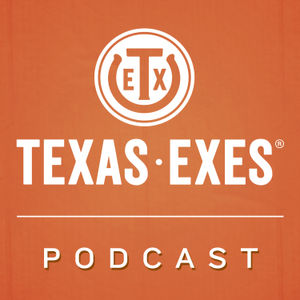 Texas Exes Podcast