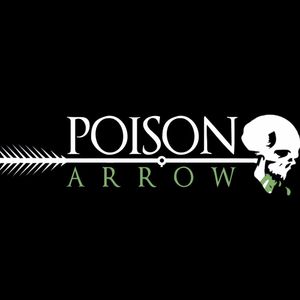 Poison Arrow w/ ENB