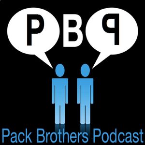 Pack Brothers Podcast