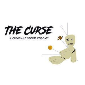 This week on The Curse Podcast sees some very special guests sitting in studio for a bit! Kyle's family joins in on the fun as the boys get into talks about drafting quarterbacks, some of the things the Cavs can do to help iron out the kinks, a shoutout to some Indians alumni, and thoughts on jerseys. The Curse Podcast is sponsored by The Henry Bierce Company, Letterman's Trophies, Bay 3 Services, Sark's Maintenance, Accurate Boring, and 5 Watts.