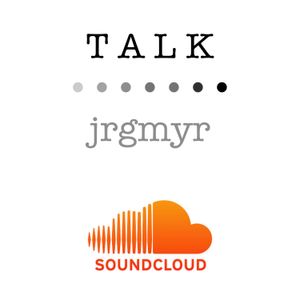 talk jrgmyr by Joerg Meyer SOUNDCLOUD FEED
