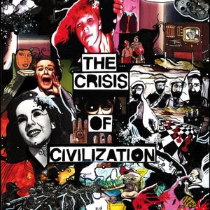 The Crisis of Civilization Podcast