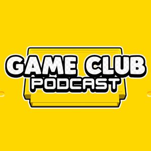 Game Club Podcast