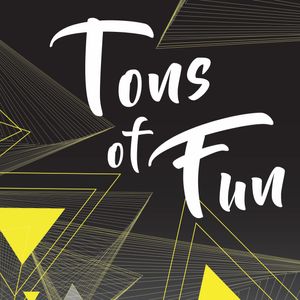 Tons of Fun Podcast