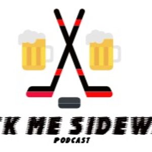The guys recap the second week of the NHL hockey season as well as provide their power rankings, fantasy forecast, as well as discuss the next few upcoming weeks. 

Intro Music: Pipe Choir - Fortress Instrumental