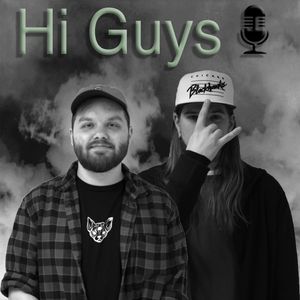 Welcome. In this episode we talk more about black hole stuff, old town road, a bit about gaming and other random shit.