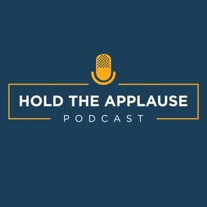 Matt and Tony are back! Just in time for WrestleMania 35 and NXT TakeOver: New York. In this episode, the HTA guys chat about the build towards WrestleMania, which matches they are most excited about, which match(es) will steal the show, and so much more. Tune in now!

Apple Podcasts - Hold the Applause
Twitter - @htapod
Instagram - @hta_pod
Website - www.htanetwork.com
Merch - whatamaneuver.net/collections/hold-the-applause-podcast