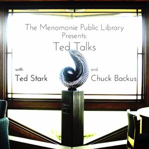 Menomonie Public Library - Ted Talks