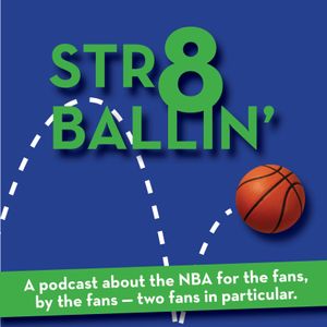 Str8 Ballin