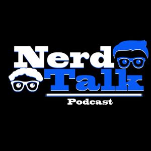 Today on Nerd Talk, Tech boy 101 or 101 Tech Boy (still undecided) talk comic con and some games, movies, and tv shows they are looking forward to. 

Find the full version on iTunes: 
https://itunes.apple.com/us/podcast/gamez-nation-by-the-nerds-list/id1279500014?mt=2#episodeGuid=21232423-7243-4bed-a0a7-5226e610dedd

Some topics include:

The Justice League

Kingdom Hearts

Shadow of War

The Flash

Arrow

The Avengers

Thor: Ragnarok