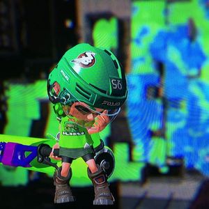 You like Splatoon? So do we! Jamie's friend code: SW-0170-8592-1633 Alex's enemy code: SW-7802-4420-8231

Be sure to follow us on Twitter, @inklingpod:
twitter.com/inklingpod

Looking for the theme song? Look no more! Intro song:
https://soundcloud.com/user-335658128/character_inkling

Also check out Alex's video game RoboVDino on Steam and Itch.io!
store.steampowered.com/app/745520/RoboVDino/
alexbairgames.itch.io/robovdino

NOTES:

Cheaters! https://www.polygon.com/2018/7/13/17562184/splatoon-2-leaderboard-hacking-cheats

Get! Inside! Crusty! Sean's! Truck! https://twitter.com/_SPLATTERS_/status/1019326997795782656

Printable Splatoon Posters: https://my.nintendo.com/news/68e2302f79e24c6b?lang=en-US