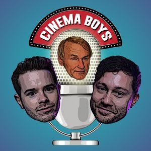 Welcome to the 53rd episode of Cinema Boys! Join us as we sing in the rain with our guest Gabi Conti.

Check us out here:
Instagram: www.instagram.com/cinema_boys_podcast
Tennessee Luke: www.tennesseeluke.com
Gabi Conti: www.instagram.com/itsgabiconti
