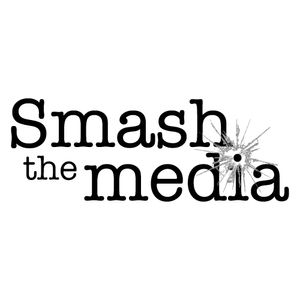 Smash the Media Podcast