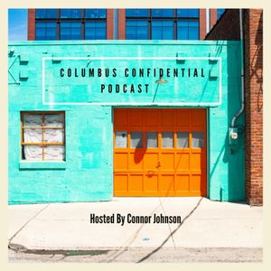 Columbus Confidential Podcast