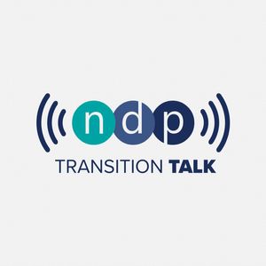 When Christy and Charles decided to start Transition Talk in 2018, they didn’t know what a valuable resource it would become and the impact it would have today, but they knew they had educational content to share. The co-hosts celebrate the milestone of 100 episodes by reminiscing about their favorite moments and episodes and sharing a behind-the-scenes look at the road traveled to where they are today.