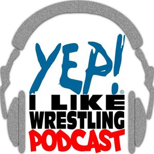DISCLAIMER: This is a Wrestling Podcast with ADULT CONTENT & HUMOR. And we REALLY mean that. 
.
Episode 105 features:
Sonny Sofrito, Creator & Co-founder of YEP! I Like Wrestling, (@SonnySofrito on ALL social media)
Teddy Alexandro-Evans, The former "General Manager" of YEP! I Like Wrestling (@sixfootfivelife on Instagram)
Victor "The Mark" Rodriguez, unPOPULAR REVIEW (powered by YEP! I Like Wrestling, @upryepilw)
Nez, The Incredible Intern of YEP! I Like Wrestling, (@king_nez_23 on Instagram)
.
Like, comment, share, and don’t forget to subscribe to our channels:
Audio Version: search "yep i like wrestling" on all podcast platforms
Video Version: YouTube.com/yepilw

You can also find us at the links below...

YEP! WEBSITE: http://yepilw.com
YEP! SOCIAL MEDIA: @yepilw on FACEBOOK, TWITTER, & INSTAGRAM
YEP! EVENTS: https://yepilw.eventbrite.com
YEP! MERCH ON PRO WRESTLING TEES: https://ProWrestlingTees.com/yepilw
YEP! MERCH ON AMAZON: https://www.amazon.com/s/ref=w_bl_sl_s_ap_web_7141123011?ie=UTF8&node=7141123011&field-brandtextbin=YEP%21+I+Like+Wrestling


#yepilw #yepilikewrestling #wrestlingpodcast