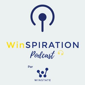 Dorian Lacaze, consultant en philosophie pour l'entreprise WINSTATE, vous donne rendez vous tous les jeudi pour un podcast mêlant philosophie et monde du travail. Une manière originale de s'instruire et de s'ouvrir autrement sur l'entreprise actuelle.

La team WINSTATE vous souhaite une bonne écoute ! :) 
N'hésitez pas à échanger directement avec Dorian sur l'application WinLAB avec le code "WSN" ou le site winspiration.fr