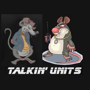 Talkin' Units