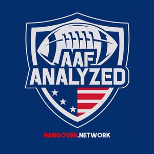 AAF Analyzed