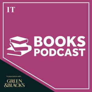 The Irish Times Books Podcast