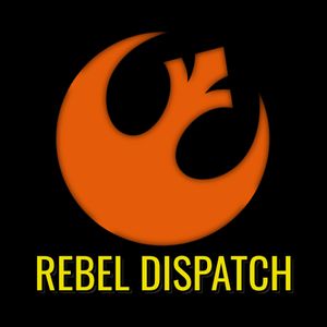 Rebel Dispatch