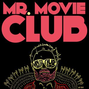 My good friend Dael Oates joins us at Mr. Movie Club again.  This time to talk exclusively about the current smash hit movie JOKER staring Joaquin Phoenix, directed by Todd Phillips and quite heavily inspired by the legendary Martin Scorcece.  We get into everything this blockbuster touches on.  Art vs. Commerce, Comics vs. Cinema, Politics vs. Entertainment.  Dael has some great takes on what it all means.  A really fun conversation.