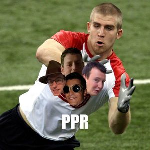 The PPR crew recaps week 5, and Will has already won too much.