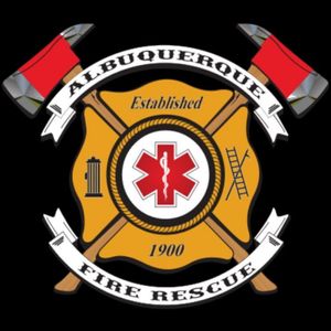 Albuquerque Fire Rescue Podcast