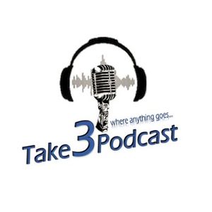 Here it is! Take 3's first official podcast! This episode dives into the MLB, net extensions, and more, as well as the NFL and XFL. There are also some fun segments about nonsense! Enjoy!

Intro and outro music by John Bartmann