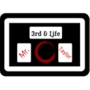 3rd & Life Podcast