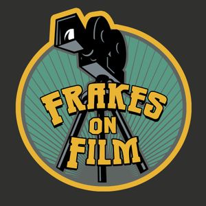 Frakes On Film