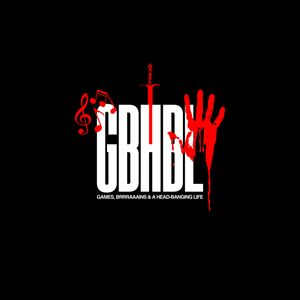 The GBHBL Podcasts