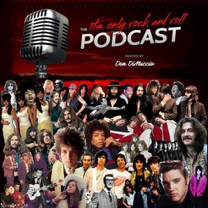 On this episode of The It's Only Rock And Roll Podcast, record promoter / press liaison / artistic director TONY KING discusses his seven decades as a behind the scenes figure in rock & roll, whose work proved vital in both the careers and lives of artists like Roy Orbison, John Lennon, Elton John, and most notably The Rolling Stones, as tour press director for over 20 years. From his days as a young man looking after artists for Decca Records, to attending the infamous live taping of The Beatles “All You Need is Love”, to playing an integral role in John Lennon's last live concert appearance joining Elton John on stage in 1974, Tony recounts his amazing rock & roll adventures, as well as his new autobiography “The Tastemaker: My Life with the Legends and Geniuses of Rock Music”.


                                    -----------------------------------


֎  To order   “The Tastemaker: My Life with the Legends and Geniuses of Rock Music” visit https://amzn.to/3LOAXhN/


Visit the 'It's Only Rock And Roll PODCAST' online at:
● Homepage –  http://www.ItsOnlyRockAndRollPodcast.com
● Facebook –  https://facebook.com/ItsOnlyRockAndRollPodcast/
● YouTube - https://www.youtube.com/ItsOnlyRockAndRollPODCAST
● Instagram - @itsonlyrockandrollpodcast


© 2023 Howlaround Productions. All rights reserved.