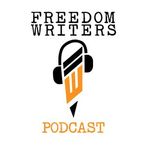 Discovering Hope with Freedom Writer Tony Becerra