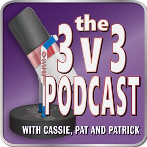 Episode 216:

TV hockey personalities leaning far too heavily on their schtick. The Pittsburgh media’s “one-goal game” narrative. Pat’s fun idea of having an outdoor hockey game in the UK. The upcoming NHL trade deadline, & the Penguins GM Kyle Dubas. Mentorship, or the lack thereof depending on the person, in the NHL. Players needing to keep their heads up in the neutral zone. 

Recorded 25 February 2024