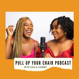 Episode 29: A Couple in Business (with Wumi & Abs of Snackatizer) by Lola & Chimmy
