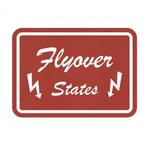 Ep. #115 - -Noah And Gary Eisenhower by Flyover States Podcast
