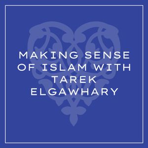 Dr. Tarek Elgawhary is a scholar of Islam and comparative religions having studied at both Princeton University and al-Azhar Seminary. He is the creator of the Making Sense of Islam platform where he discusses issues related to Islam and mindfulness. More can be found at www.makingsenseofislam.com.