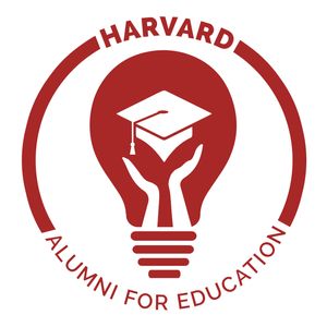 Perspectives from Harvard Alumni for Education Podcast